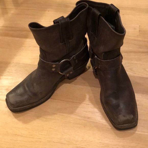 Frye Boots - Picture 4 of 6